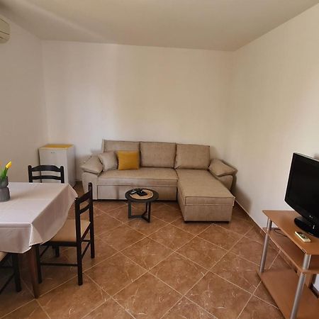Apartments Mare Ulcinj Eksteriør bilde