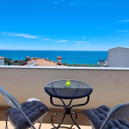 Apartments Mare Ulcinj Eksteriør bilde