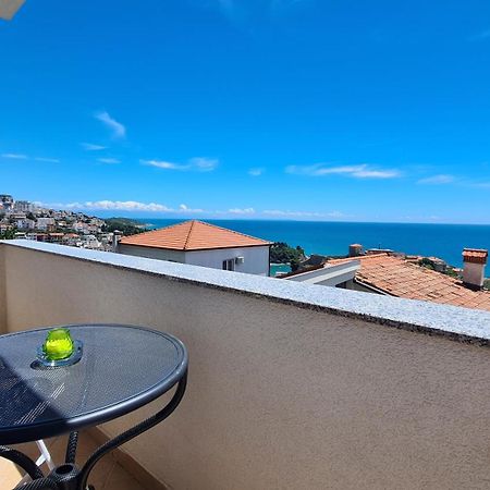 Apartments Mare Ulcinj Eksteriør bilde