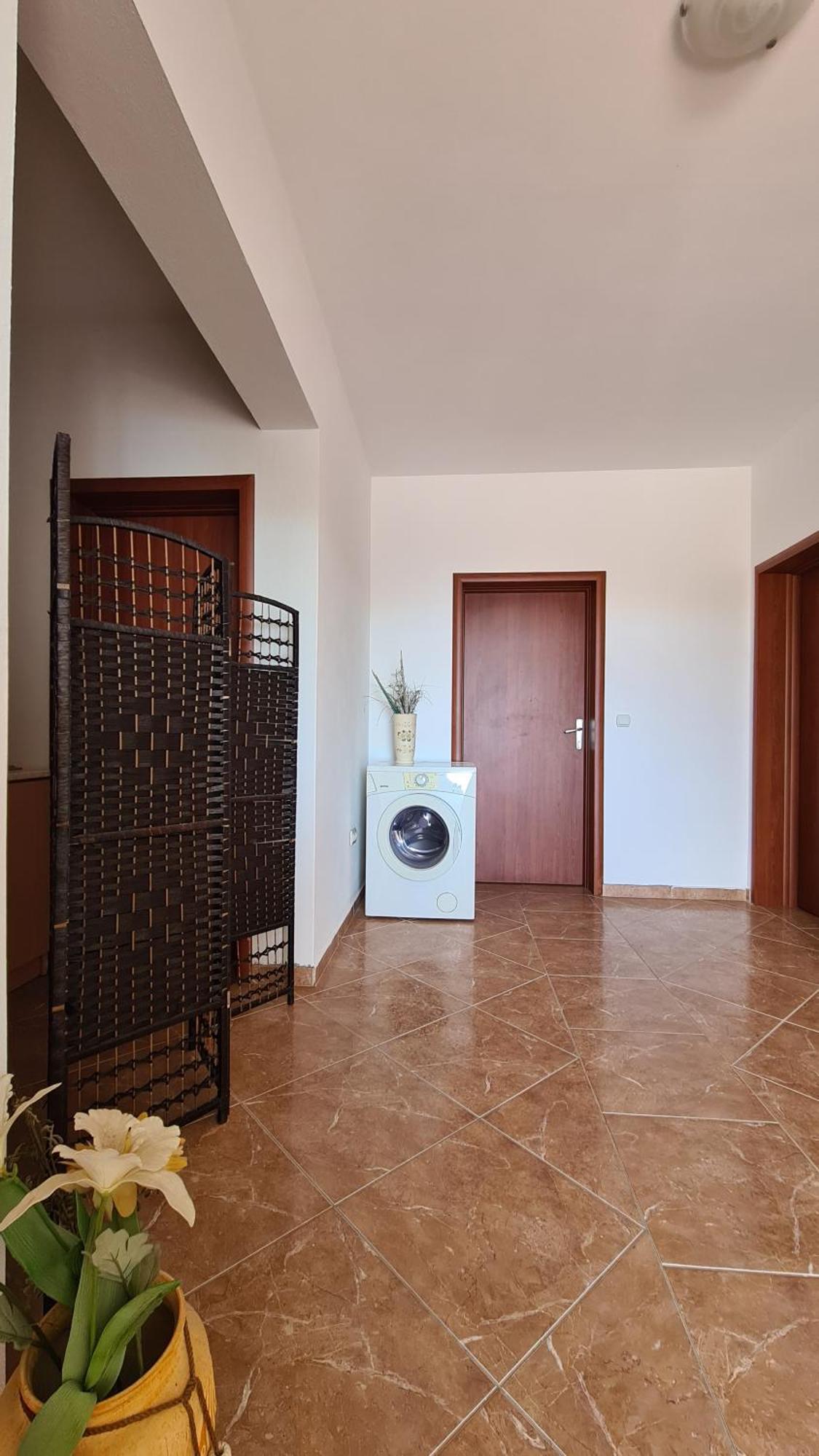 Apartments Mare Ulcinj Eksteriør bilde
